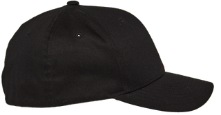 Alpinestars Corp Shift 2 Curved Brim Hat - Black/Red
