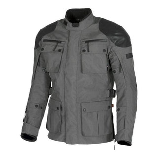 Merlin Sayan Laminated D3O Jacket - Khaki