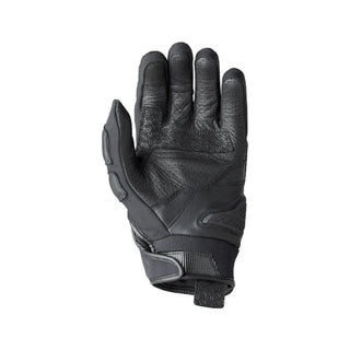 RST Vortek CE Vented Motorcycle Gloves - Black