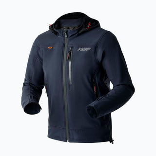RST Havoc D3O CE Waterproof Urban Motorcycle Jacket - Navy