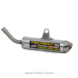 Pro Circuit 304 Standard Silencer For KTM 65 SX / Husqvarna TC 65 / GasGas MC 65