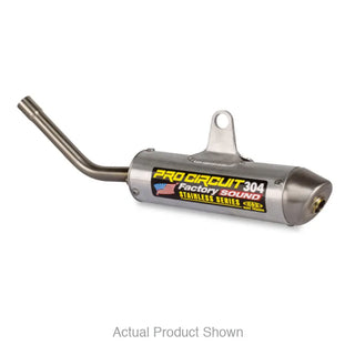 Pro Circuit 304 Standard Silencer For Husqvarna TC 85 / KTM 85 SX / GasGas MC 85