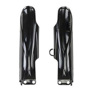 Polisport Fork Protectors YAM YZ85 22-24 Black