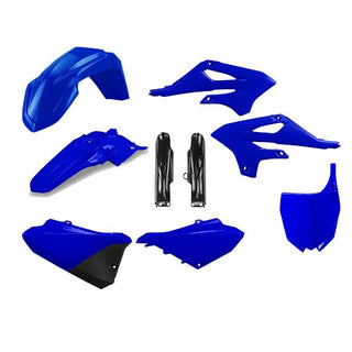 Polisport MX Kit YAM YZ85 22-24 Full Kit Oem22