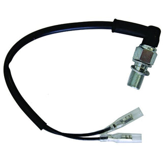 CPR Angled Oil Pressure Brake Light Switch M10 x 1.00mm - KTM
