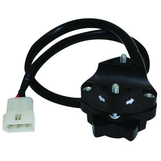 CPR Indicator Switch For KTM/Husqvarna/Husaberg - Bottom Section - 116-SHKTM