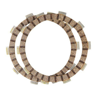 Ferodo Clutch Friction Plate Set FCD0125