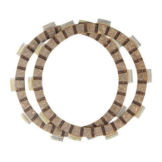 Ferodo Clutch Friction Plate Set FCD0207