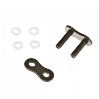 RK Chain SV530UWR Chain Connecting Rivet Link - Silver