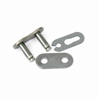 RK Chain 525H Chain Connecting Clip Link - Silver