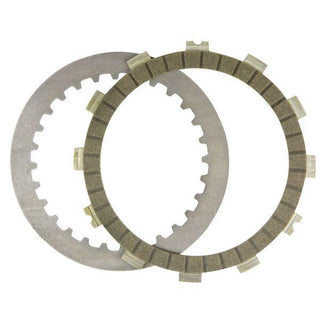 Ferodo Clutch Kit Friction Drive FCS1012