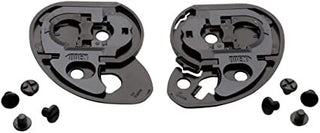 HJC HJ-09 & 09F Base Plate Set (TR-1_CL17_CLSP_CS-R2_CS-15)