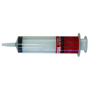 CPR 2 Stroke Oil Mixing Syringe - 150ml