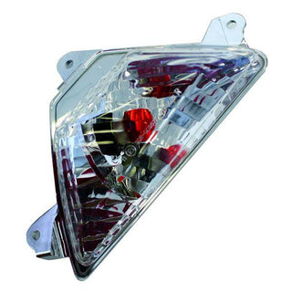 CPR Indicator For Kawasaki Ninja 300 2013-2017 - Left Front (E-Marked)