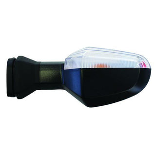 CPR Indicator For Kawasaki Ninja 300 2013-2017 - Right Rear (E-Marked)
