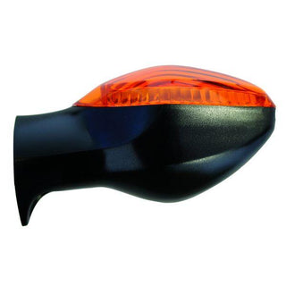 CPR Indicator For Honda CBR500F / CRF250L 2013-2015 - Left Front