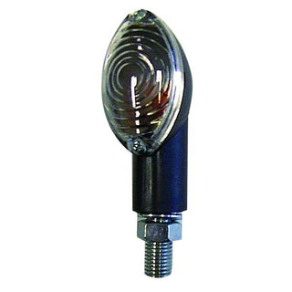 CPR 120-IKCEW Cat Eye Indicator Kit - Clear - Pair