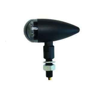 CPR 120-IKMBLK Mini Bullet LED Indicator Kit - Black - Pair