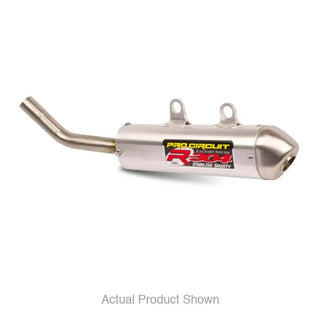 Pro Circuit R-304 Shorty Silencer For Beta 250/300 RR / 250/300 RX