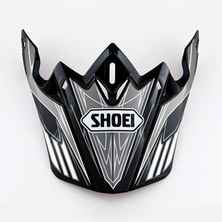 Shoei VFX-W Peak - Werx TC-5