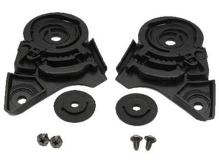 Shoei Neotec II Replacement CNS-3 Visor Base Plate