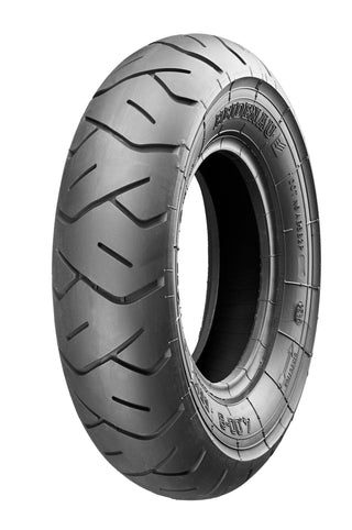 Heidenau K75 350-8 46M TT Universal Scooter Tyre