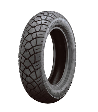 Heidenau K58 350-10 TL Reinforced Scooter Tyre