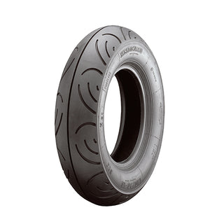 Heidenau K61 110/80 – 10 63M TL Scooter Front or Rear Tyre