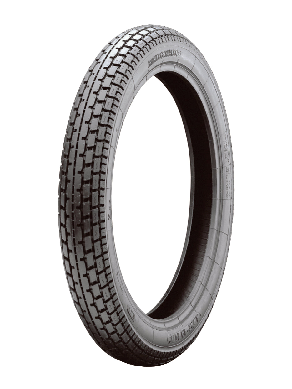 Heidenau K34 400-18 MC 64H TT Classic Road Universal Tyre – MotoHeaven