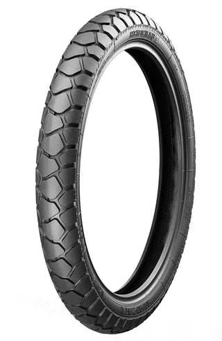 Heidenau K76 100/90-19 57H TL Dual Sport Front Tyre