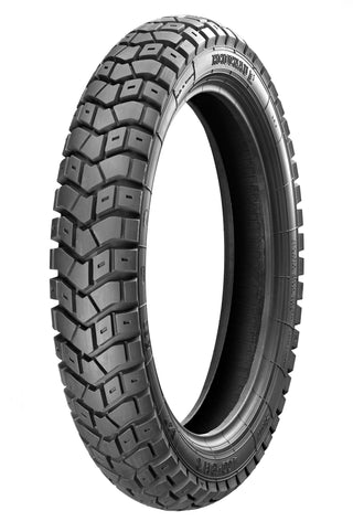 Heidenau K60 Scout RSA Compound 150/70 B 17 M/C 69T M+S TL (Hard) Rear Tyre