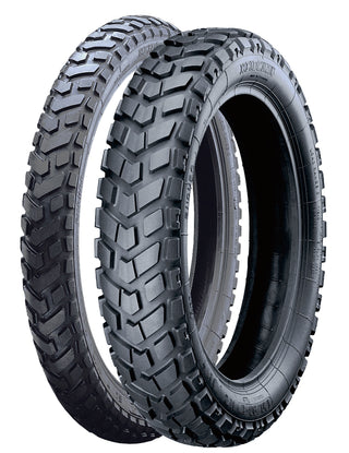 Heidenau K60 110/80 – 18 M/C 58S TT Dual Sport Front or Rear Tyre