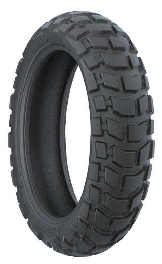 Heidenau K60 Ranger 130/80 – 17 M/C 65R M+S TL Adventure Rear Tyre