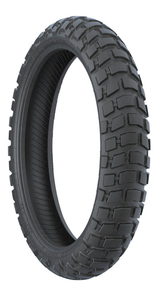 Heidenau K60 Ranger 120/70 B 19 M/C 60R M+S TL Adventure Front Tyre