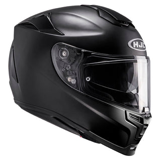 HJC RPHA 70 Helmet - Semi-Flat Black