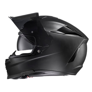 HJC RPHA 70 Helmet - Semi-Flat Black