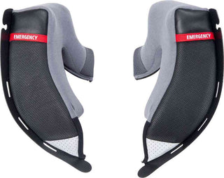 HJC RPHA 11 Starwars Cheek Pad Set - 2XL (30mm)