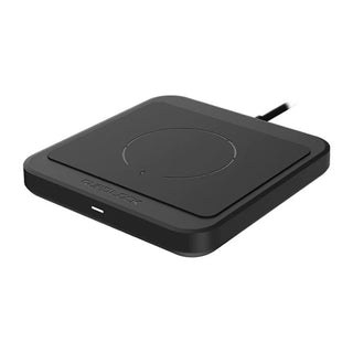 Quad Lock Mount Wireless Charging Pad