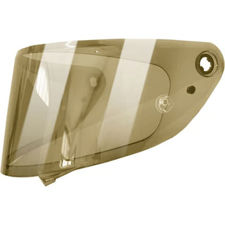 HJC HJ-35 Visor - Gold Spectra