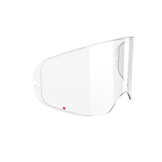 HJC Pinlock C80 Lens - XD-16 - Clear