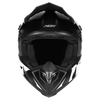 M2R X2 Tdub Pc-5 Replacement Peak - Black