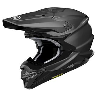 Shoei VFX-WR06 Helmet - Matt Black