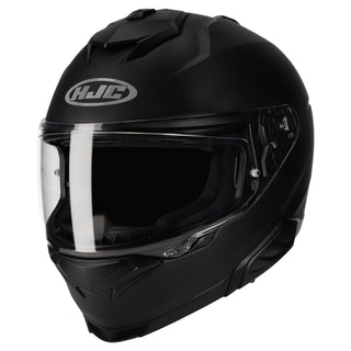 HJC I71 Helmet - Semi Flat Black