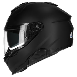 HJC I71 Helmet - Semi Flat Black