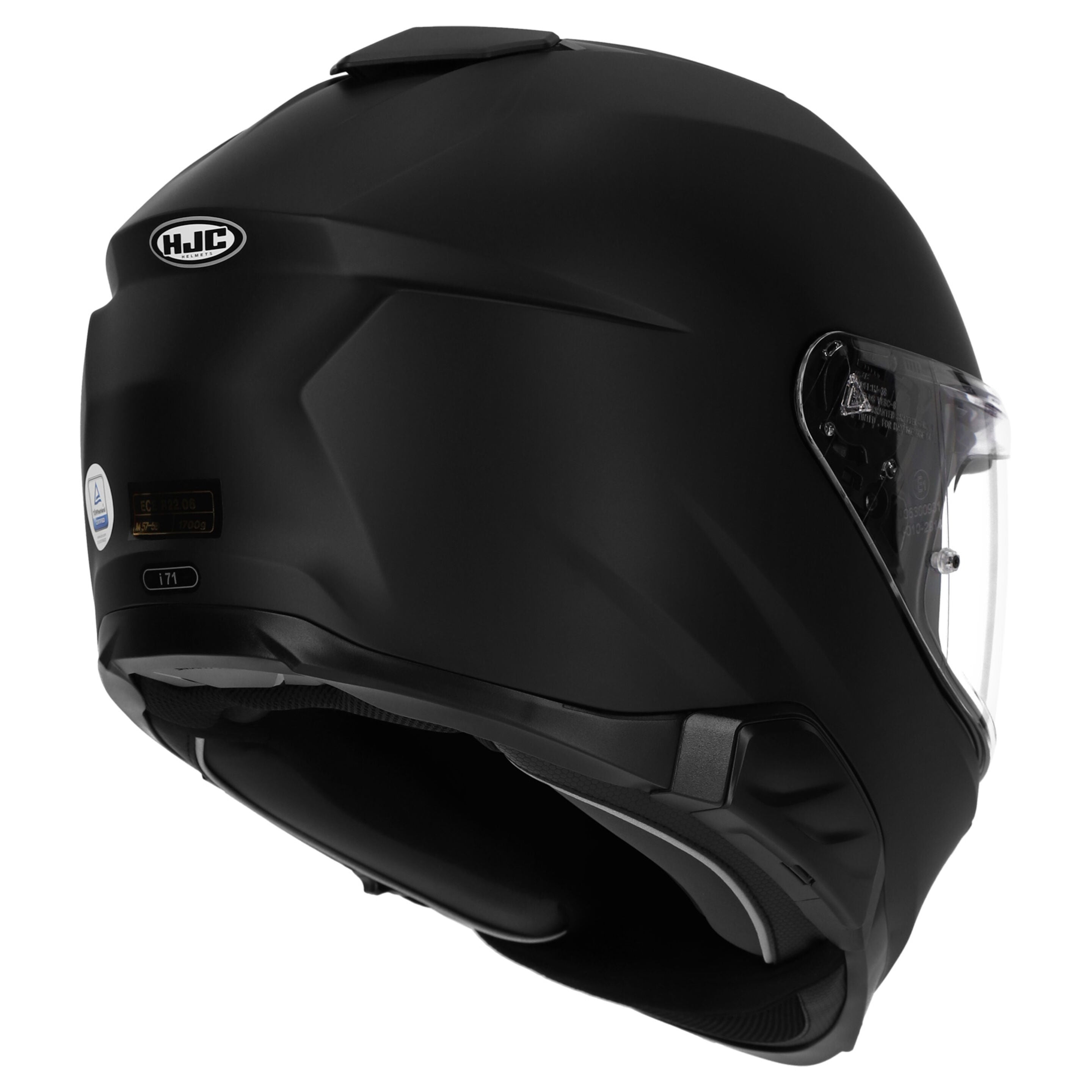 hjc 171 helmet HJC I71 Helmet