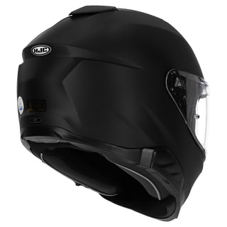 HJC I71 Helmet - Semi Flat Black