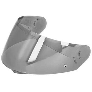 HJC HJ-40 Visor - Silver Iridium