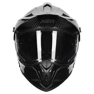M2R Navigator Helmet - Carbon