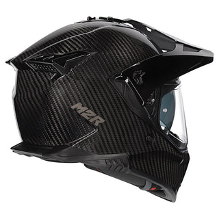 M2R Navigator Helmet - Carbon