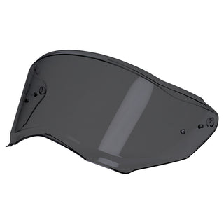 M2R Navigator Visor - Dark Smoke